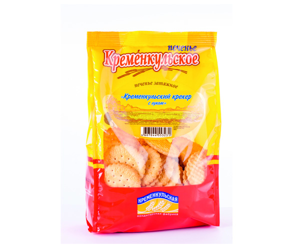Фасованное